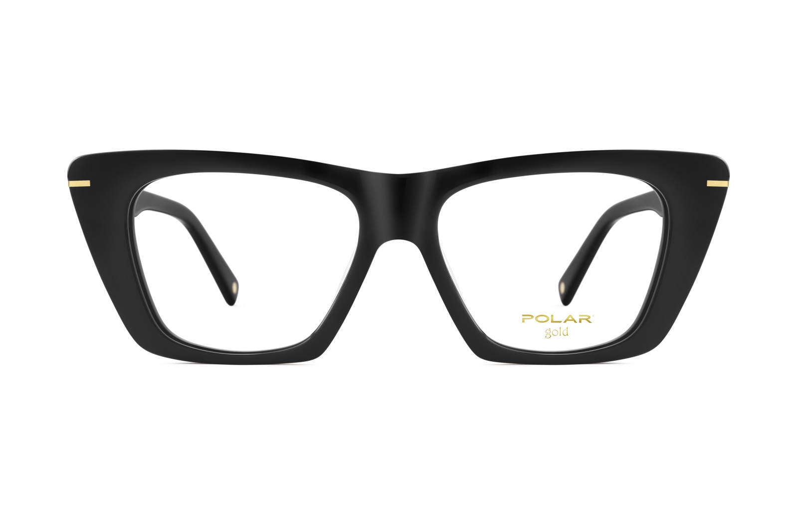 Оправа корригирующих очков Polar model Gold 34 col. 77 KGOLD3477
