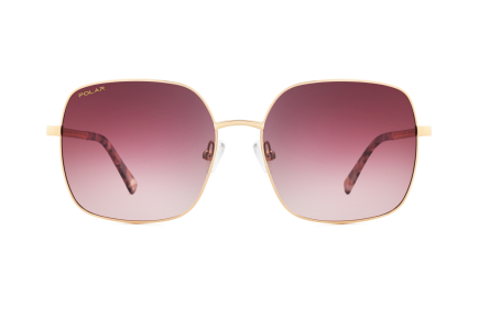 картинка Солнцезащитные очки Polar model Gold 306 col. 02/R — Мои Очки