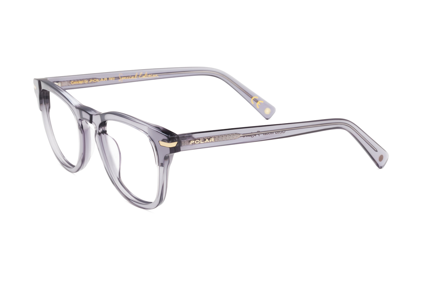 Оправа корригирующих очков Polar mod. Gold Pegaso col. 27 KGPEG27