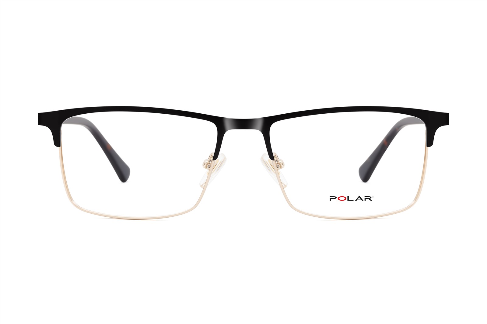 Оправа корригирующих очков Polar mod. 8003 col. 478 CLIP-ON K8003478