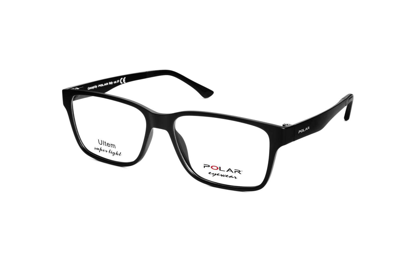 Оправа корригирующих очков Polar model 403 col. 76 CLIP-ON K40376