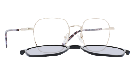 картинка Оправа для очков INVU M3300B с солнцезащитной насадкой (G3300B+H3300B) — Мои Очки картинка Оправа для очков INVU M3300B с солнцезащитной насадкой (G3300B+H3300B) — Мои Очки