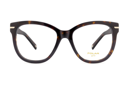 Оправа корригирующих очков Polar mod. Gold Psyche col. 428 KGPSY428