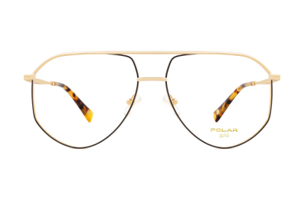 Оправа корригирующих очков Polar model Gold 309 col. 48 KGOLD30948