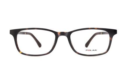 Оправа корригирующих очков Polar  633 Clip-on col. 428/R K633428R