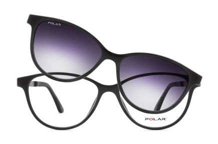 Оправа корригирующих очков Polar  404 Clip-on MOVE K404MOVE