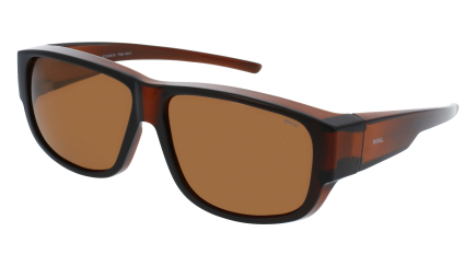 картинка Солнцезащитные очки INVU IE22400B — Мои Очки