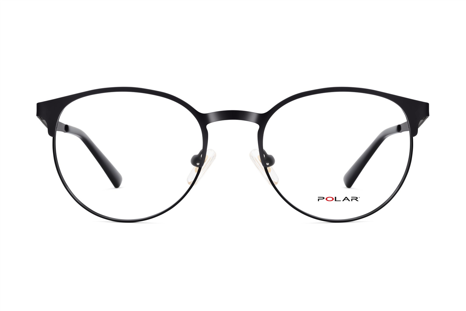 Оправа корригирующих очков Polar mod. 8012 col. 76 CLIP-ON K801276