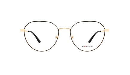 картинка Оправа корригирующих очков Polar model 534 col. 78 CLIP-ON K53478 — Мои Очки