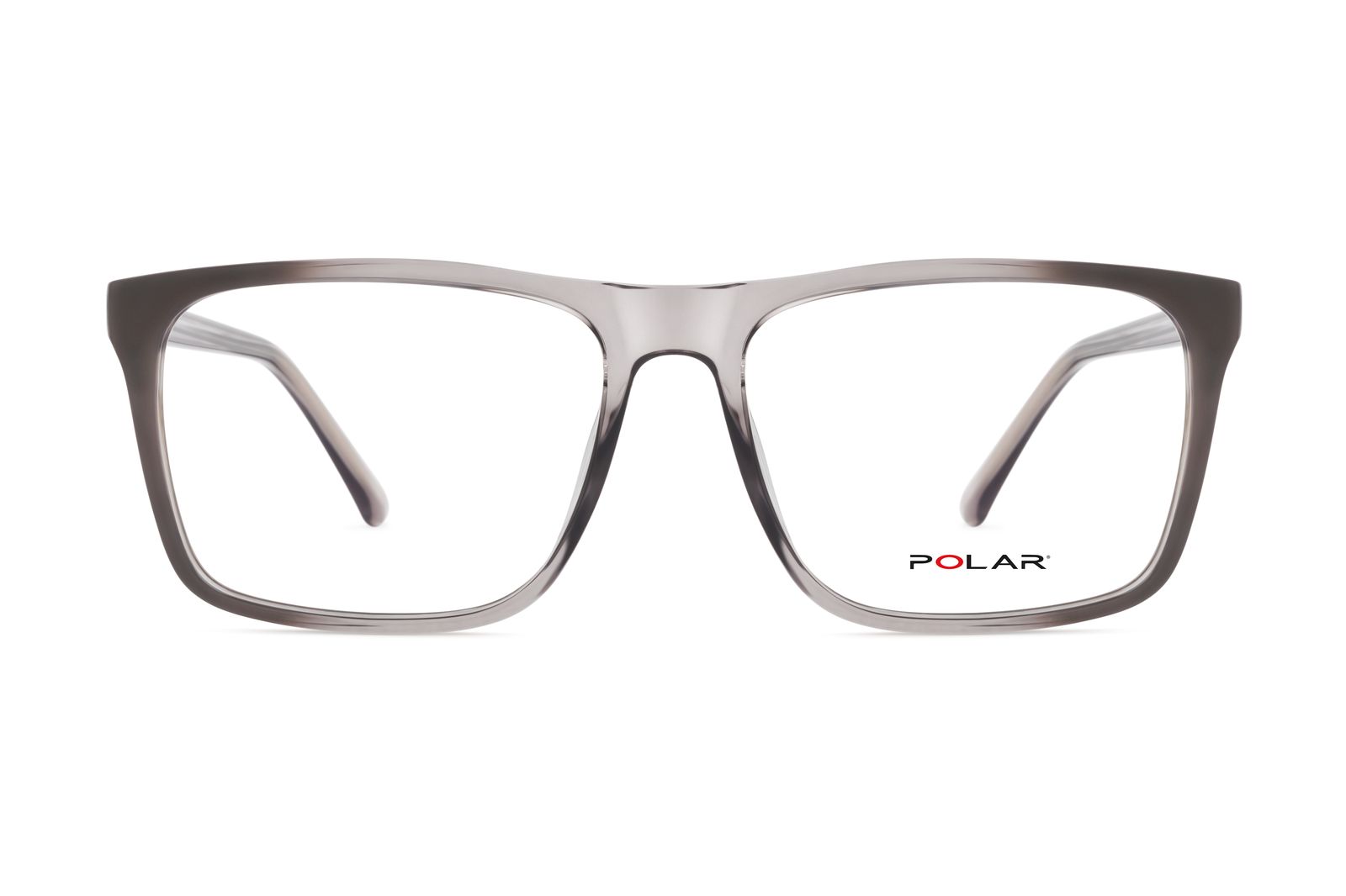 Оправа корригирующих очков Polar model 610 col. 27 CLIP-ON K61027