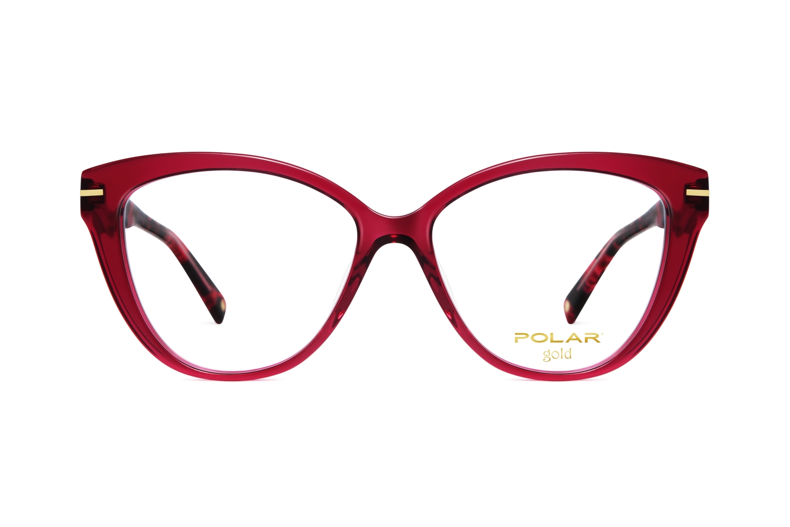 Оправа корригирующих очков Polar model Gold 04 col. 425 KGOLD04425