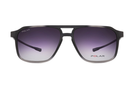 картинка Оправа для очков Polar model 609 col. 27 CLIP-ON — Мои Очки