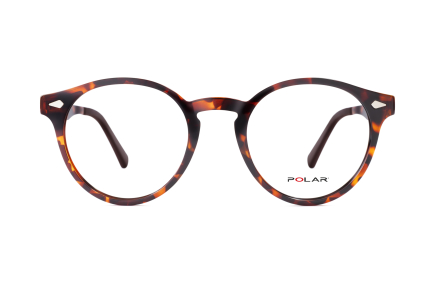 картинка Оправа для очков Polar model 548 col, 428 CLIP-ON — Мои Очки