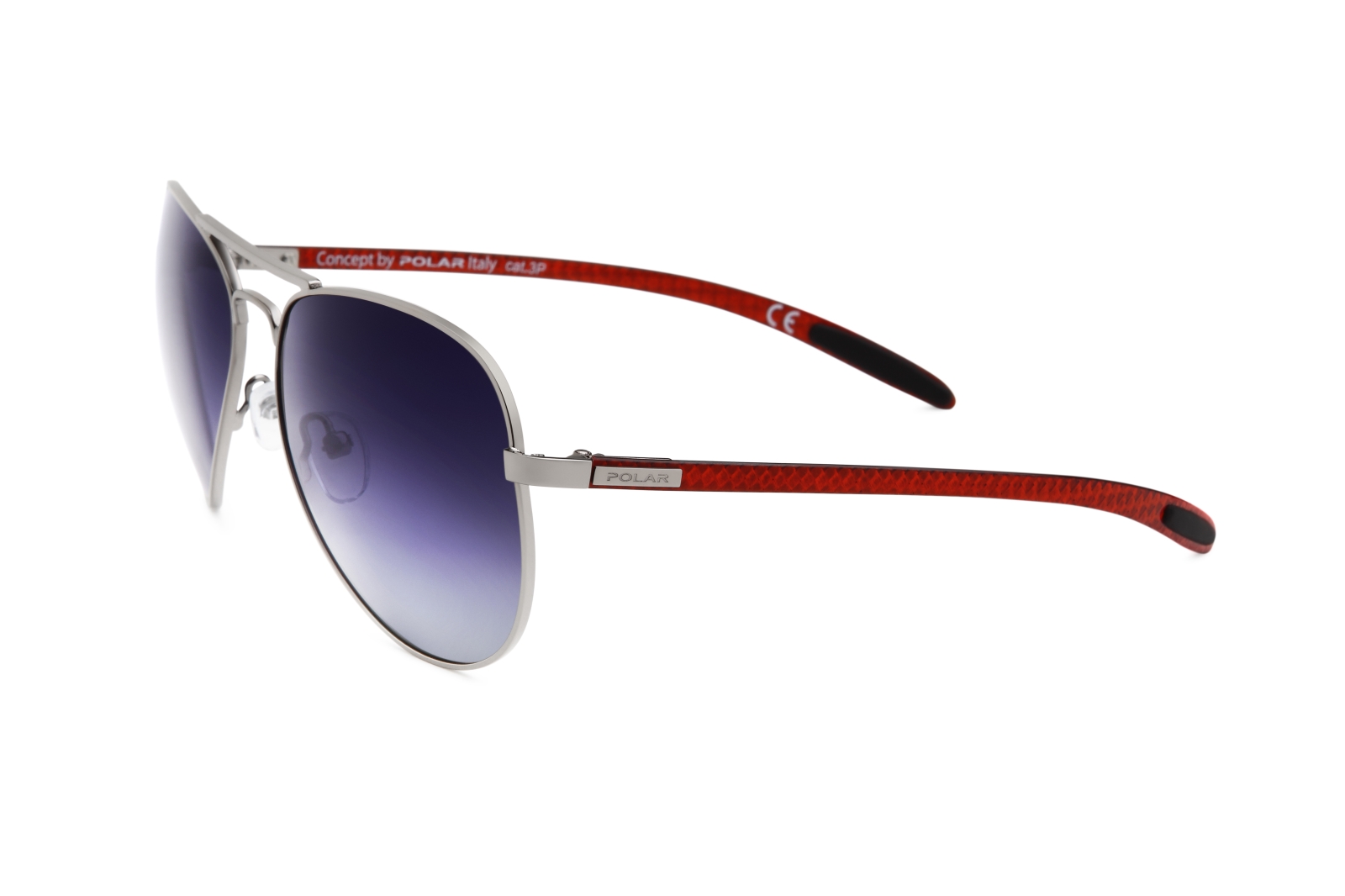 Солнцезащитные очки Polar   Carbon Fiber 01 col. 22 polarized PCF0122