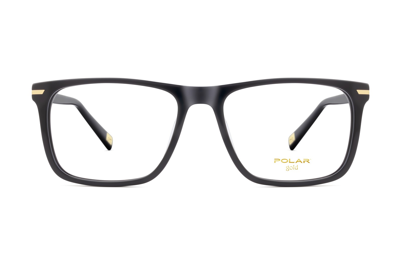Оправа корригирующих очков Polar mod Gold 1032 col. 77 KG103277