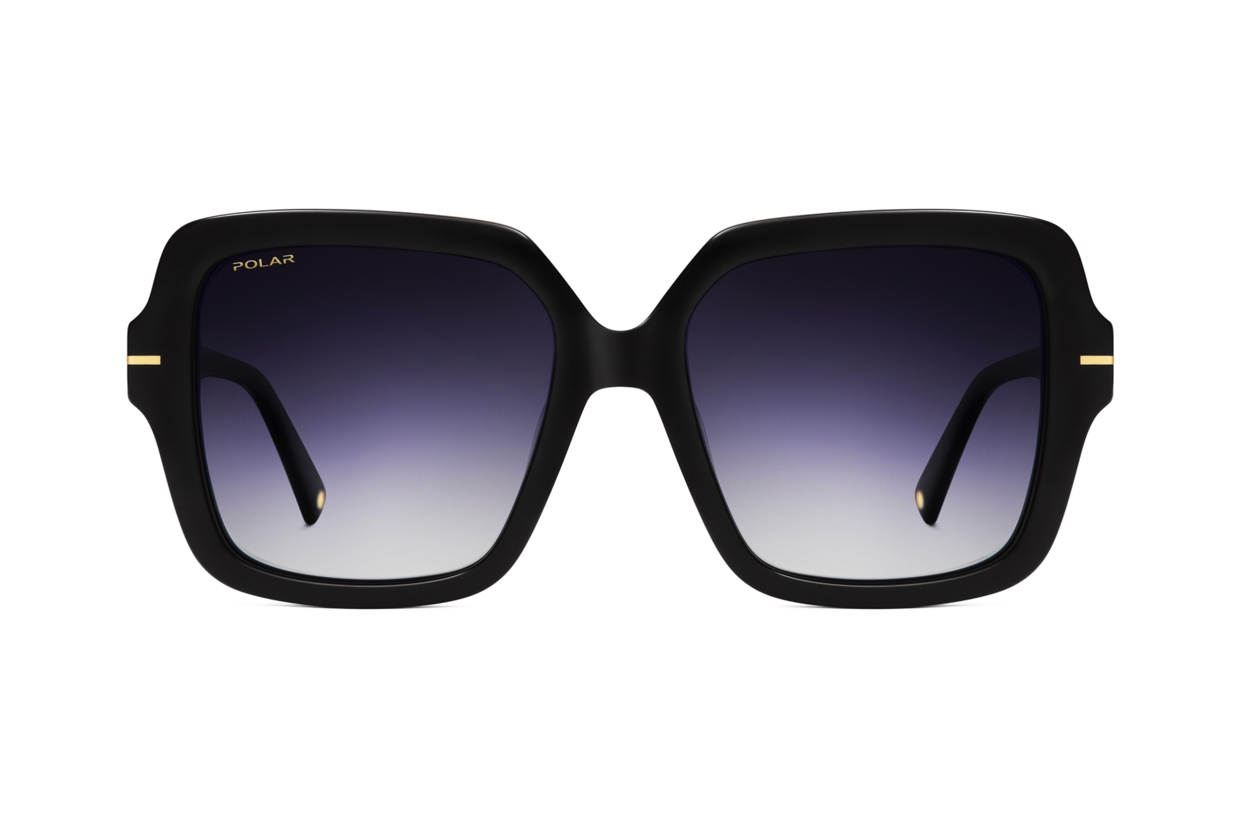Солнцезащитные очки Polar model Gold 113 col. 77 PGOLD11377