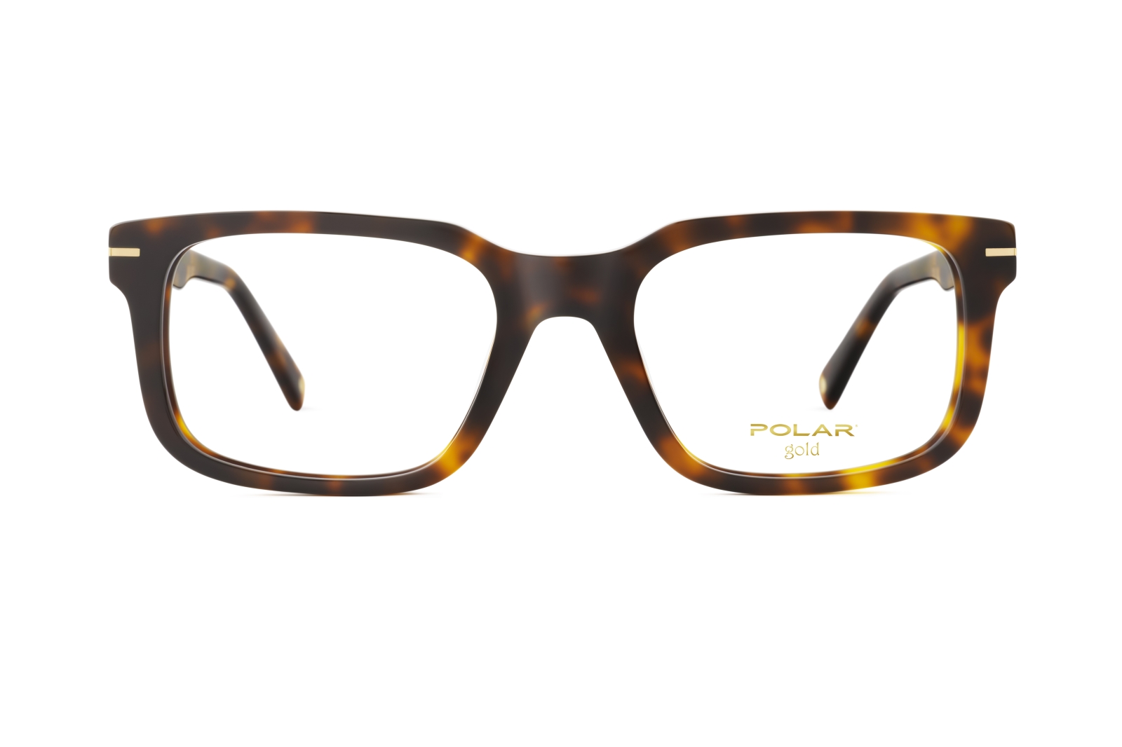 Оправа корригирующих очков Polar model Gold 49 col. 428 KGOLD49428