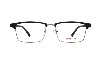 картинка Оправа для очков Polar model 544 col, 76 CLIP-ON — Мои Очки