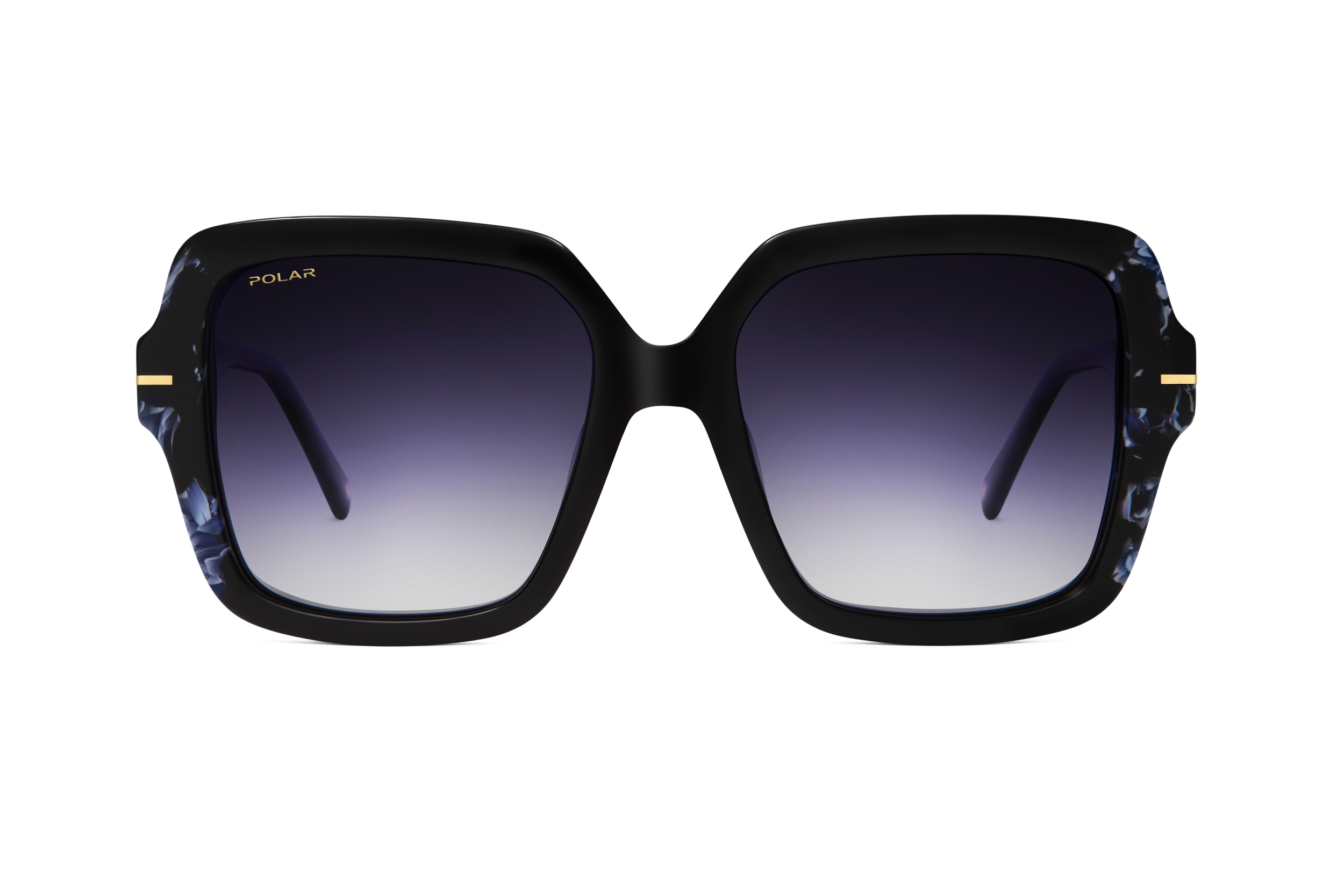 Солнцезащитные очки Polar model Gold 113 col. 420 PGOLD113420