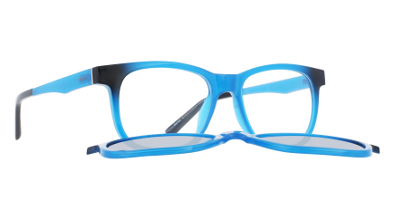 картинка Оправа для очков INVU M4210D с солнцезащитной насадкой (G4210D+H4210D) — Мои Очки картинка Оправа для очков INVU M4210D с солнцезащитной насадкой (G4210D+H4210D) — Мои Очки