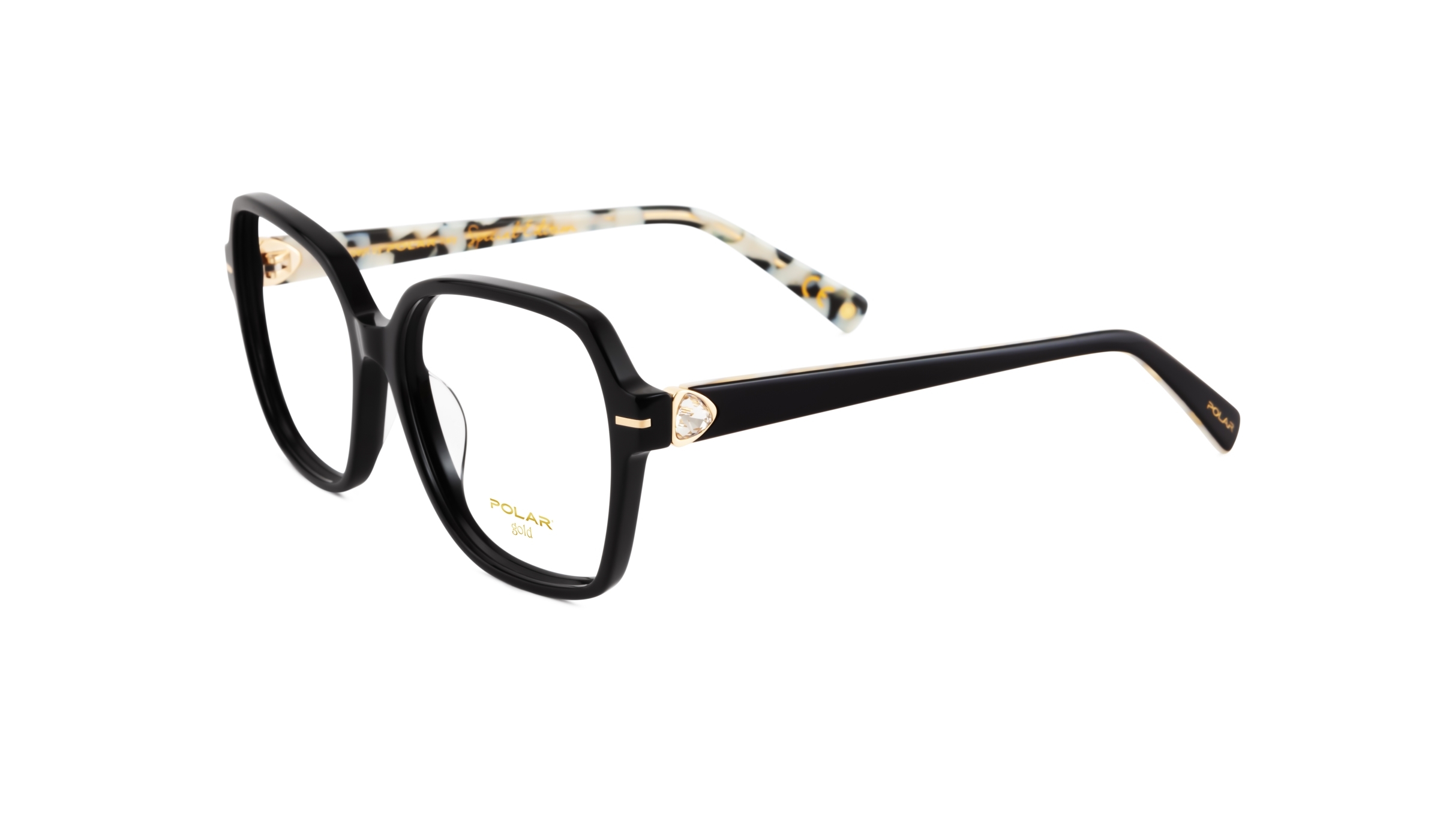 Оправа корригирующих очков Polar model Gold Joya 02 col. 410 KGOLDJOY02410