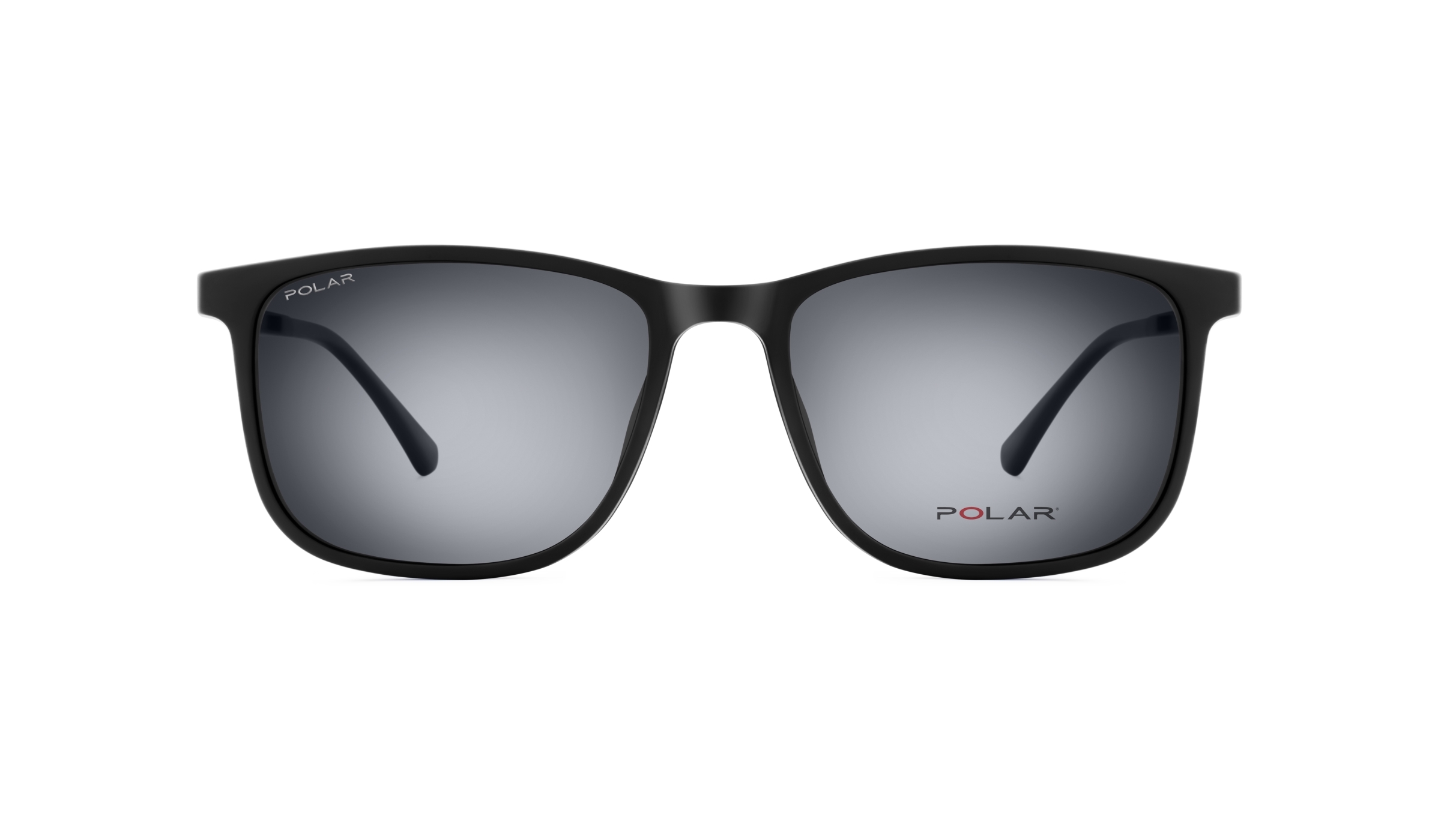 Оправа корригирующих очков Polar model 463 col. 76 CLIP-ON K46376