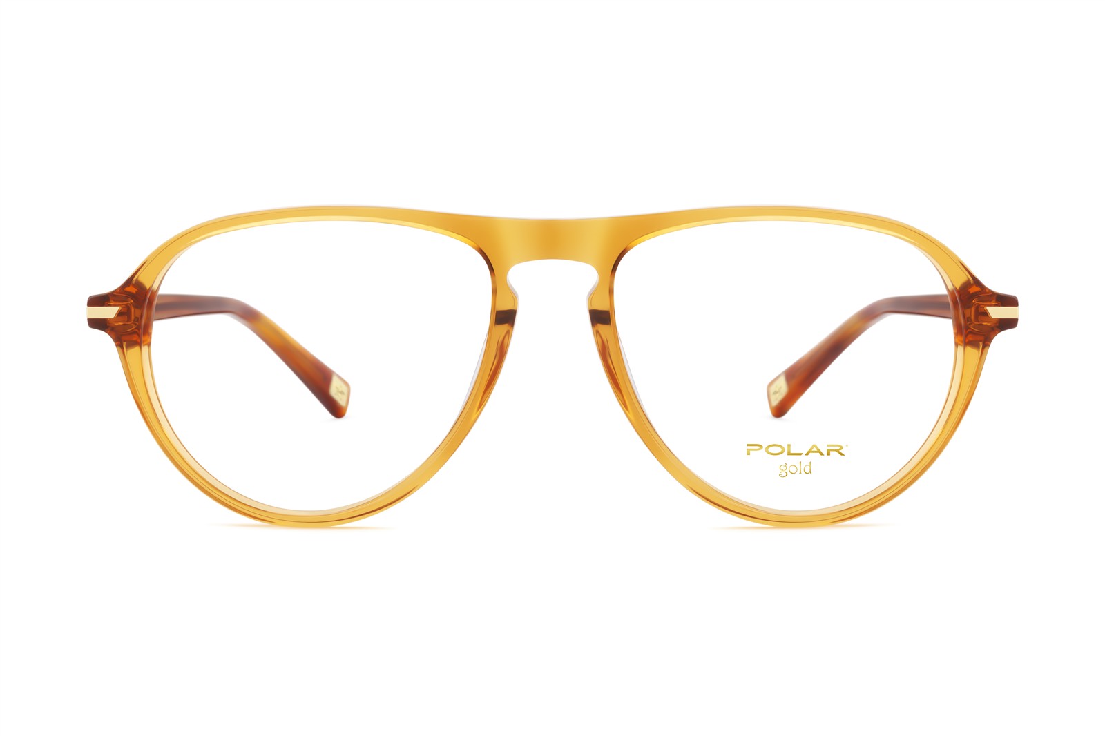 Оправа корригирующих очков Polar mod Gold 1033 col. 28 KG103328