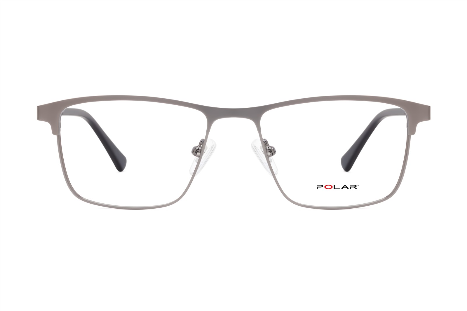 Оправа корригирующих очков Polar mod. 8004 col. 48 CLIP-ON K800448