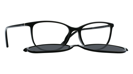 картинка Оправа для очков INVU M4013A с солнцезащитной насадкой (G4013A+H4013A) — Мои Очки картинка Оправа для очков INVU M4013A с солнцезащитной насадкой (G4013A+H4013A) — Мои Очки