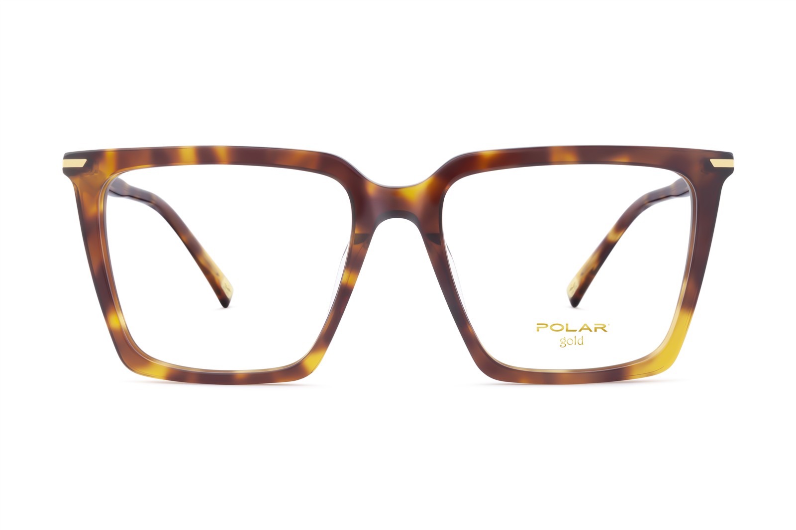 Оправа корригирующих очков Polar mod Gold 1035 col. 428 KG1035428