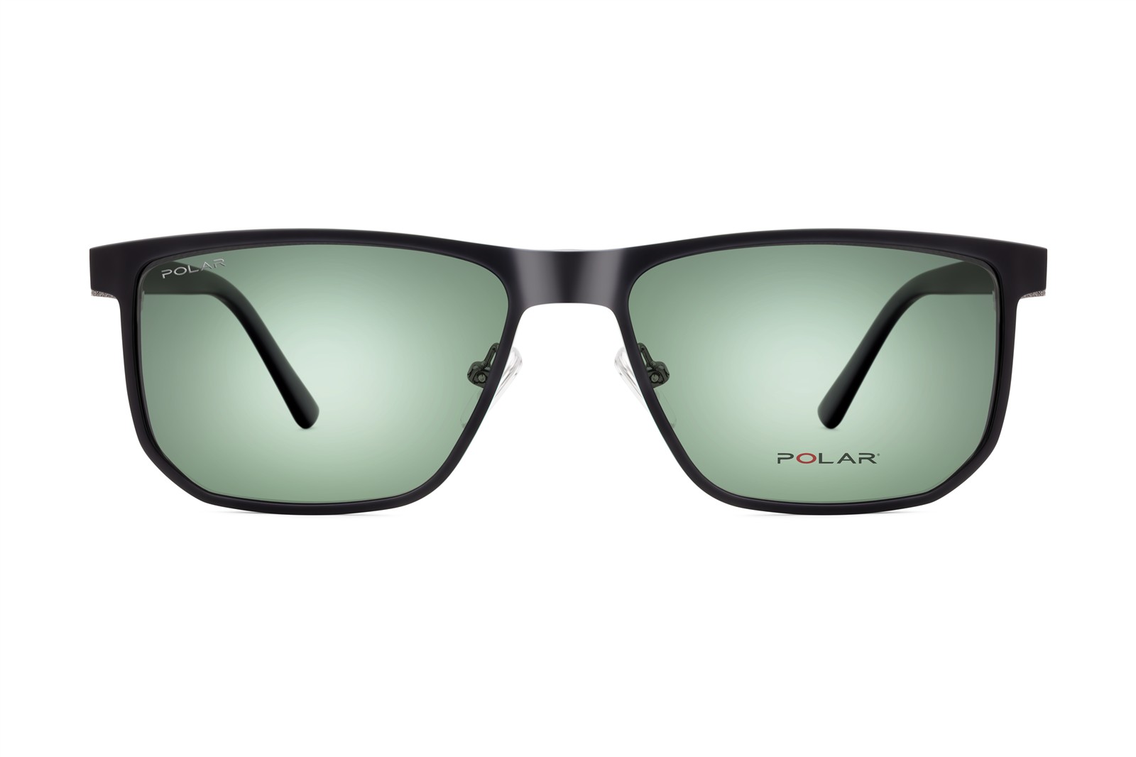Оправа корригирующих очков Polar mod. 8002 col. 48 CLIP-ON K800248