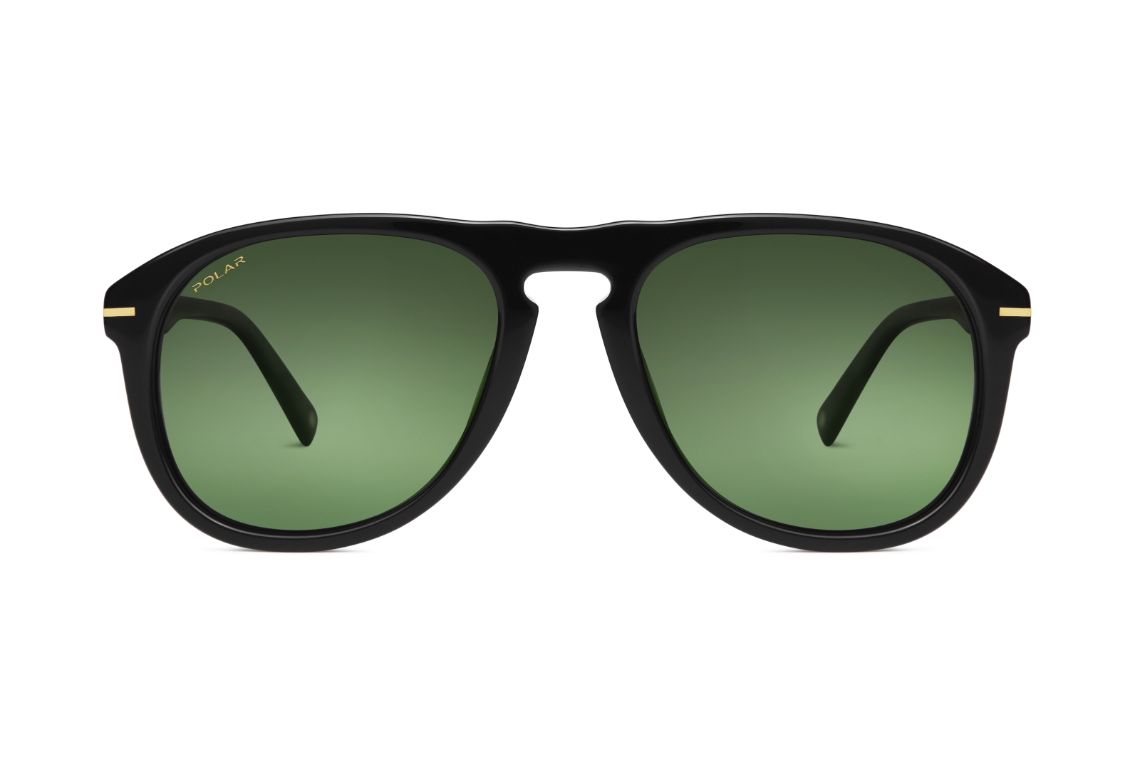 Солнцезащитные очки Polar model Gold 101 col. 77/G PGOLD10177G