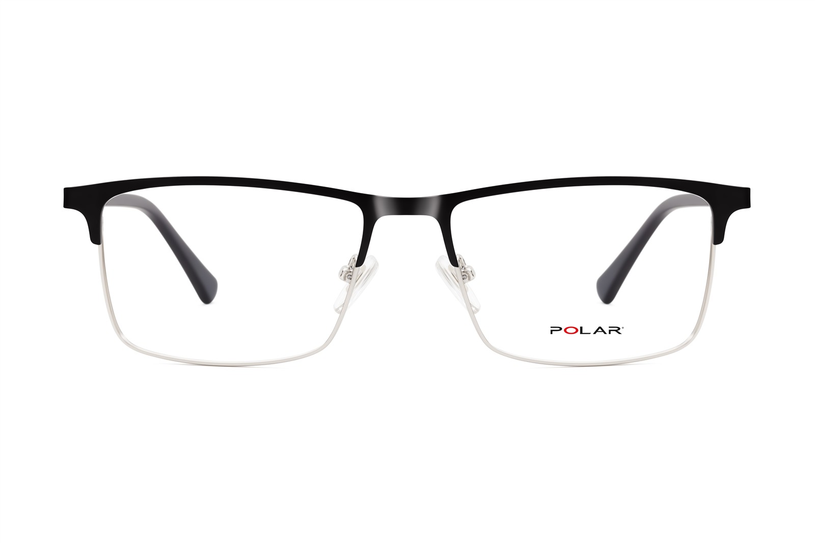 Оправа корригирующих очков Polar mod. 8003 col. 76 CLIP-ON K800376