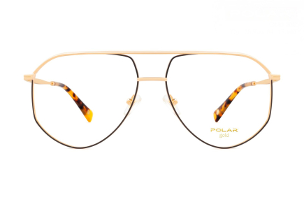 Оправа корригирующих очков Polar model Gold 309 col. 78 KGOLD30978