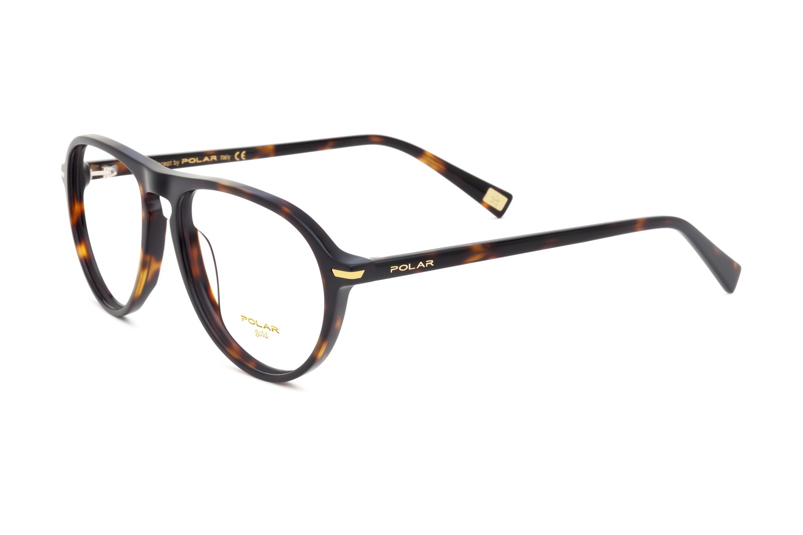 Оправа корригирующих очков Polar mod Gold 1033 col. 428 KG1033428