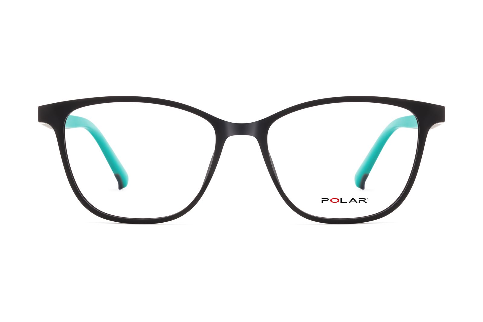 Оправа корригирующих очков Polar model 614 col. 19 CLIP-ON Junior K61419
