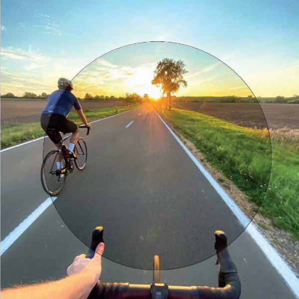 Солнцезащитные очки POLAR HYDROGEN: легкий и стильный аксессуар 