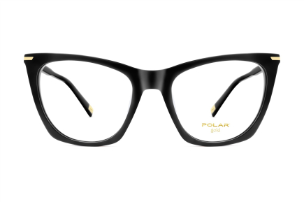 Оправа корригирующих очков Polar mod Gold 1041 col. 77 KG104177