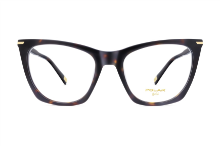 Оправа корригирующих очков Polar mod Gold 1041 col. 428 KG1041428