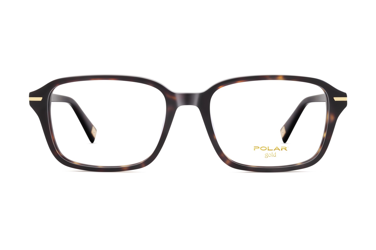 Оправа корригирующих очков Polar mod Gold 1043 col. 428 KG1043428