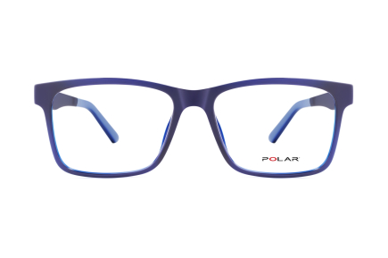 Оправа корригирующих очков Polar model 528 col. 20 CLIP-ON K52820