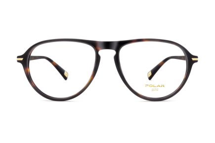 Оправа корригирующих очков Polar mod Gold 1033 col. 428 KG1033428