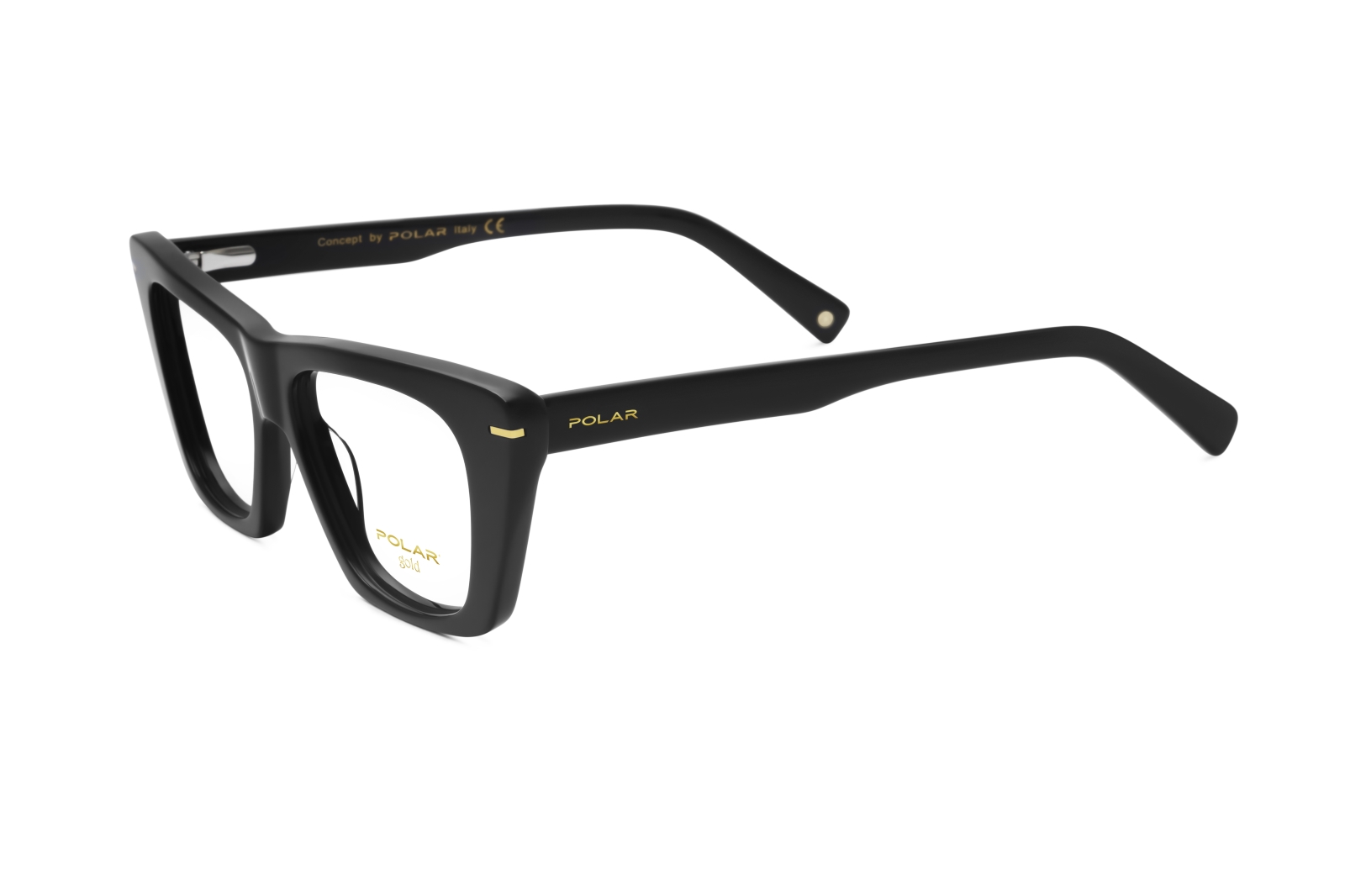 Оправа корригирующих очков Polar model Gold 34 col. 77 KGOLD3477