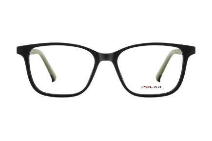 Оправа корригирующих очков Polar model 615 col. 44 CLIP-ON Junior K61544