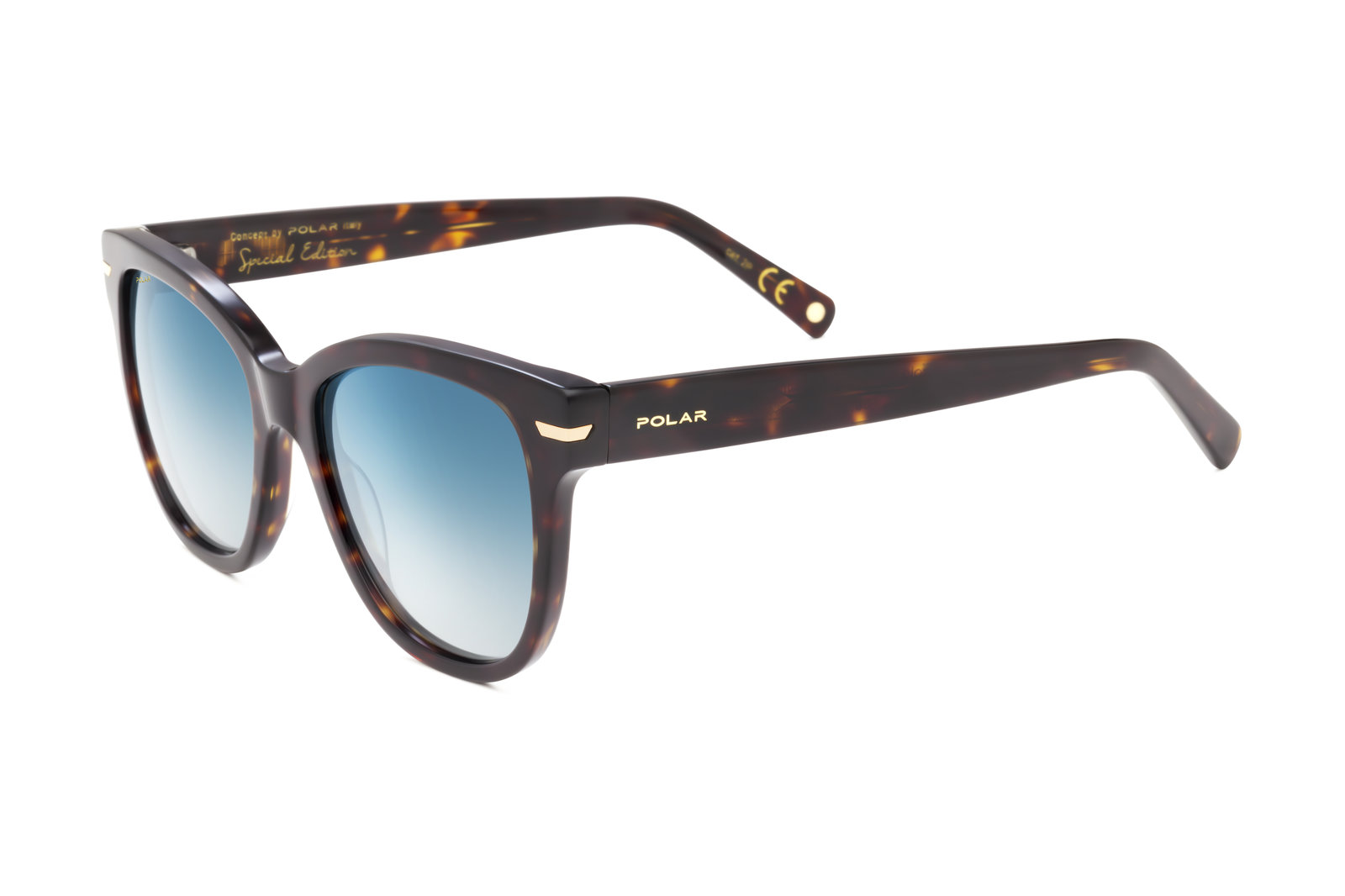 Солнцезащитные очки Polar  Gold Psyche col. 428/G PGPSY428G
