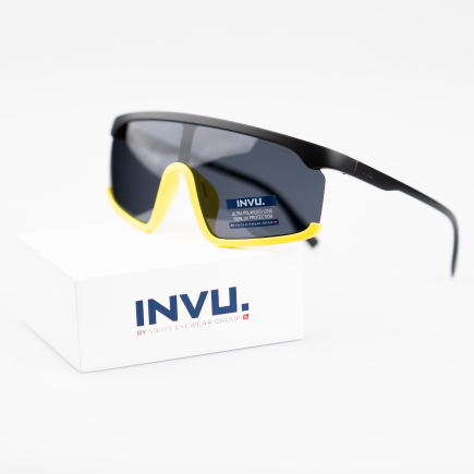 картинка Солнцезащитные очки INVU T2007F — Мои Очки