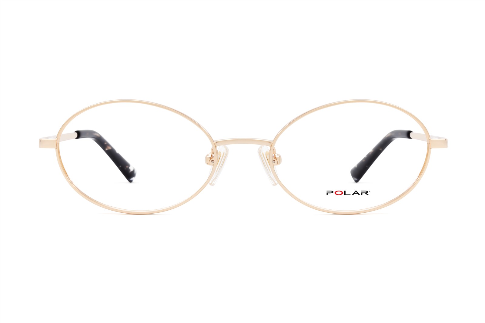 Оправа корригирующих очков Polar mod. 8011 col. 77/F CLIP-ON K801177F