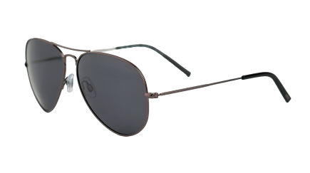 картинка Солнцезащитные очки INVU IB12635B — Мои Очки