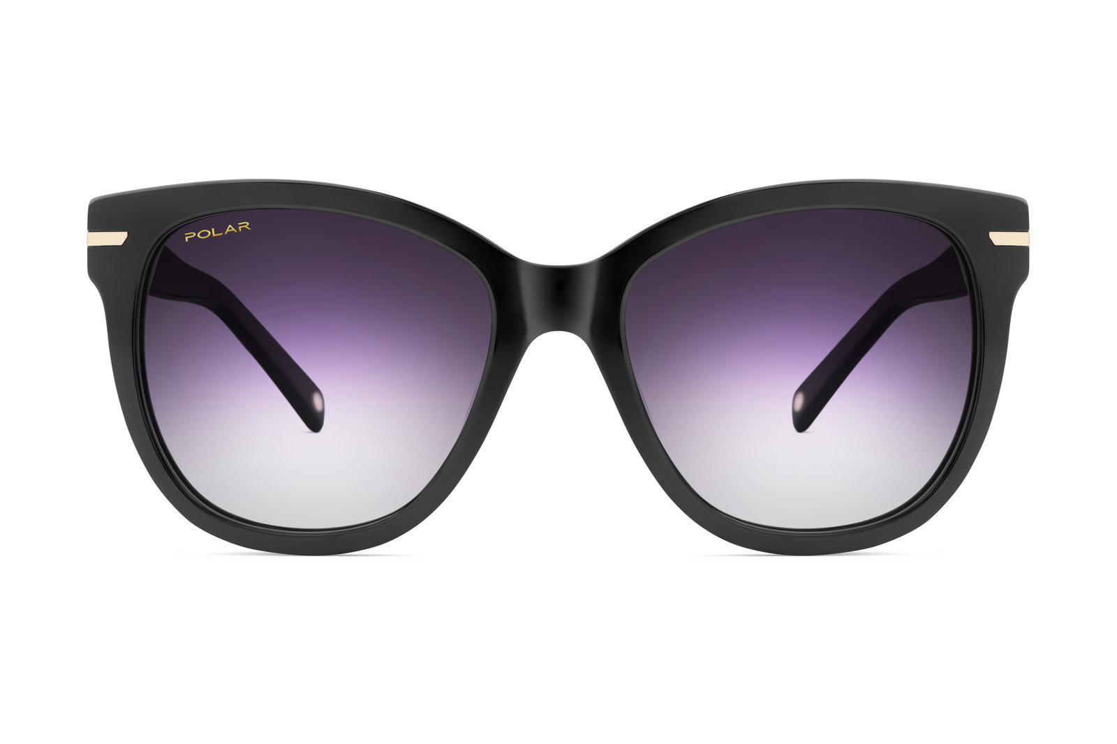 Солнцезащитные очки Polar  Gold Psyche col. 77/F PGPSY77F