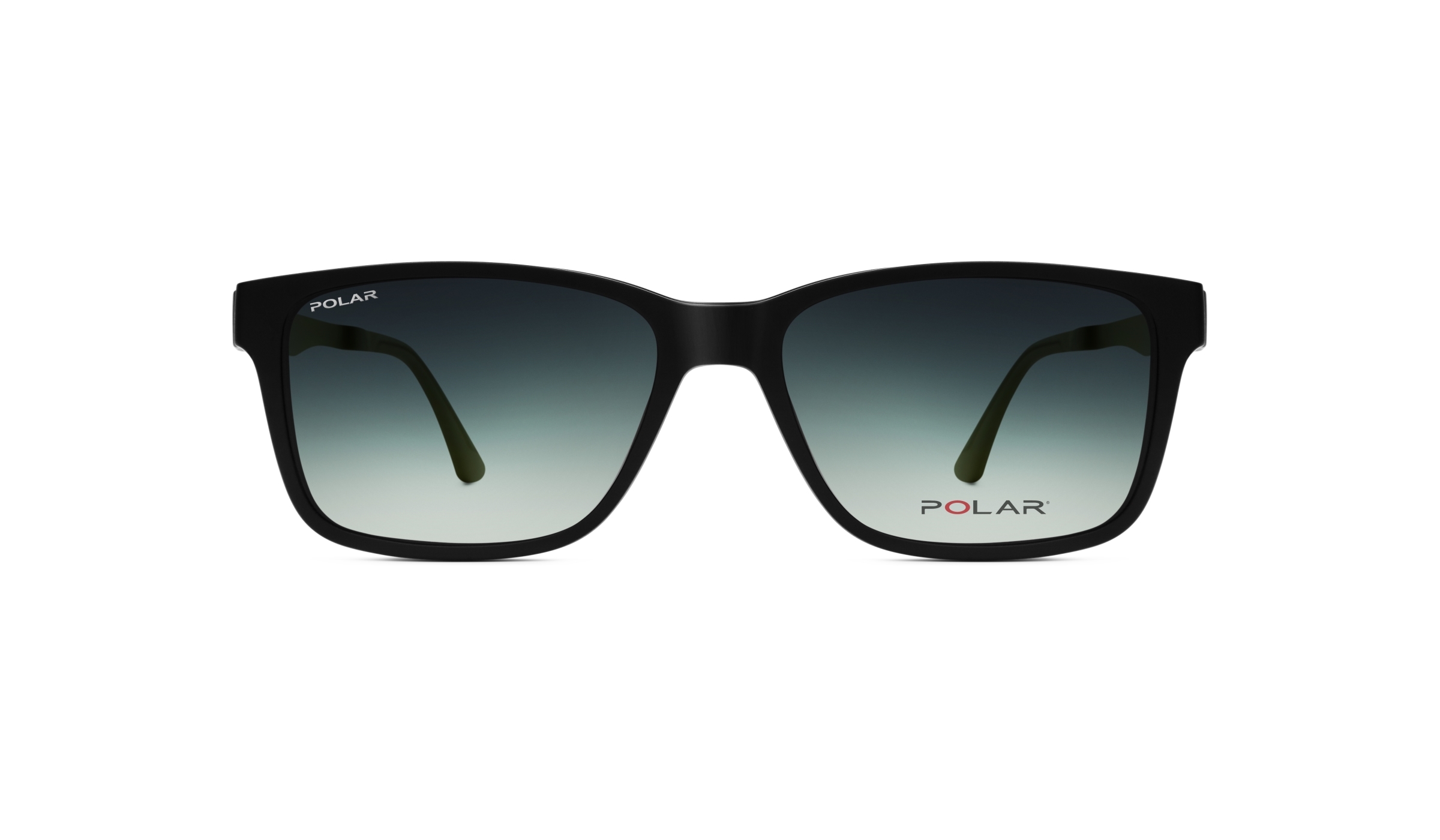 Оправа корригирующих очков Polar model 403 col. 44 CLIP-ON K40344